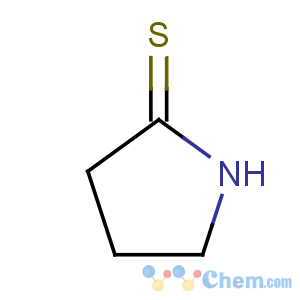 CAS No:2295-35-4 pyrrolidine-2-thione
