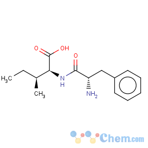 CAS No:22951-94-6 L-Isoleucine,L-phenylalanyl-
