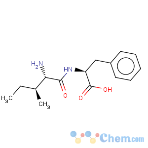 CAS No:22951-98-0 L-Phenylalanine,L-isoleucyl-