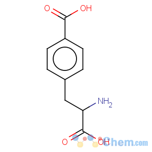 CAS No:22976-70-1 Phenylalanine,4-carboxy-