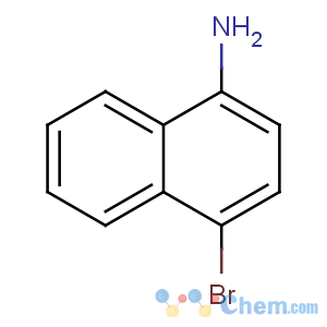 CAS No:2298-07-9 4-bromonaphthalen-1-amine