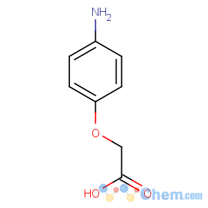 CAS No:2298-36-4 2-(4-aminophenoxy)acetic acid