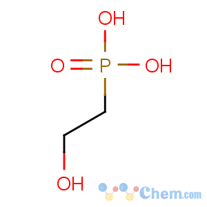 CAS No:22987-21-9 Phosphonic acid,P-(2-hydroxyethyl)-