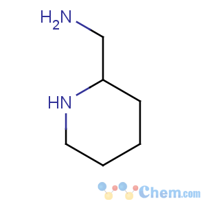 CAS No:22990-77-8 piperidin-2-ylmethanamine