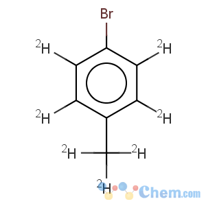 CAS No:229948-67-8 Benzene-1,2,4,5-d4,3-bromo-6-(methyl-d3)- (9CI)