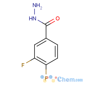 CAS No:229957-07-7 3,4-difluorobenzohydrazide