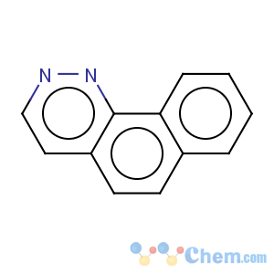 CAS No:230-31-9 Benzo[h]cinnoline