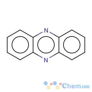 CAS No:230-33-1 Benzo[f]quinoxaline