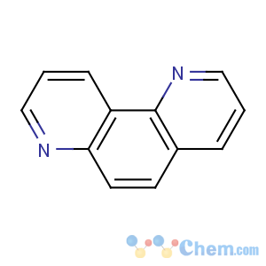 CAS No:230-46-6 1,7-phenanthroline