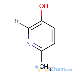 CAS No:23003-35-2 2-bromo-6-methylpyridin-3-ol