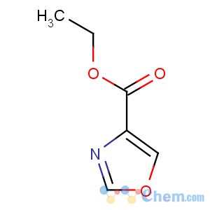 CAS No:23012-14-8 ethyl 1,3-oxazole-4-carboxylate