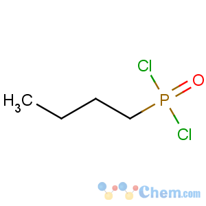 CAS No:2302-80-9 1-dichlorophosphorylbutane