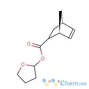 CAS No:230297-45-7 2-Tetrahydrofuranyl 5-norbornen-2-carboxylate