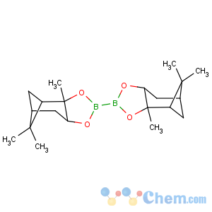 CAS No:230299-05-5 Bis[(-)pinanediolato]diboron