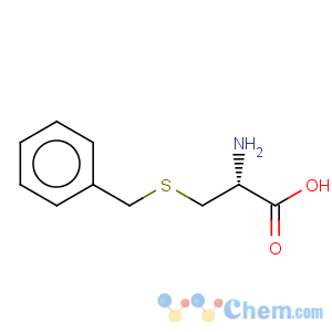 CAS No:23032-53-3 D-Cysteine,S-(phenylmethyl)-