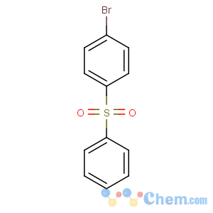 CAS No:23038-36-0 1-(benzenesulfonyl)-4-bromobenzene