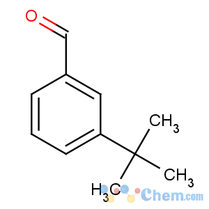 CAS No:23039-28-3 3-tert-butylbenzaldehyde