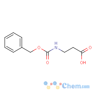 CAS No:2304-94-1 3-(phenylmethoxycarbonylamino)propanoic acid