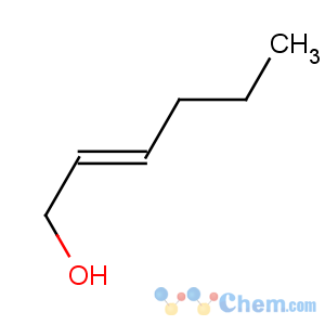 CAS No:2305-21-7 2-Hexen-1-ol