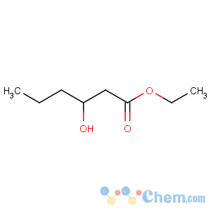 CAS No:2305-25-1 ethyl 3-hydroxyhexanoate
