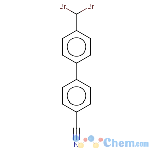 CAS No:230647-73-1 4'-(Dibromomethyl)-[1,1'-Biphenyl]-4-Carbonitrile