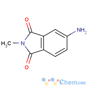CAS No:2307-00-8 5-amino-2-methylisoindole-1,3-dione