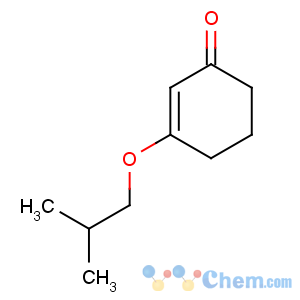 CAS No:23074-59-1 3-(2-methylpropoxy)cyclohex-2-en-1-one
