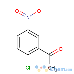 CAS No:23082-50-0 1-(2-chloro-5-nitrophenyl)ethanone