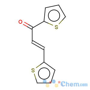 CAS No:2309-48-0 1,3-Di-2-thienyl-2-propen-1-one