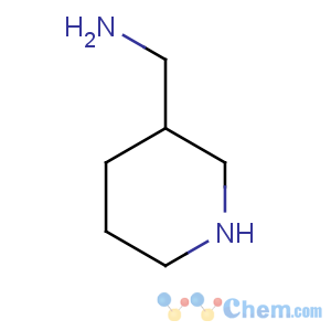 CAS No:23099-21-0 piperidin-3-ylmethanamine
