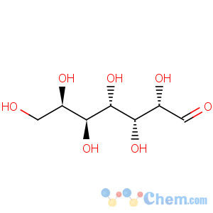 CAS No:23102-92-3 D-glycero-L-gluco-Heptose