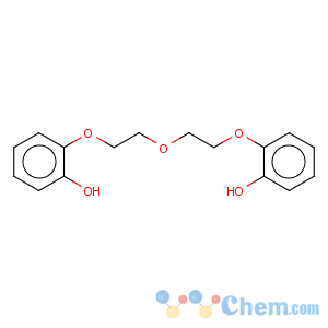CAS No:23116-94-1 Phenol,2,2'-[oxybis(2,1-ethanediyloxy)]bis-