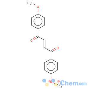 CAS No:23132-04-9 (E)-1,4-bis(4-methoxyphenyl)-2-butene-1,4-dione