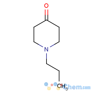 CAS No:23133-37-1 1-propylpiperidin-4-one