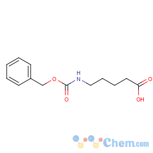 CAS No:23135-50-4 5-(phenylmethoxycarbonylamino)pentanoic acid