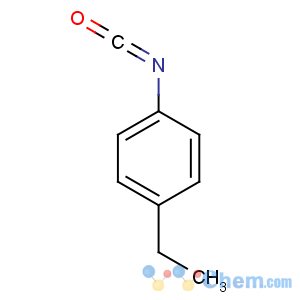 CAS No:23138-50-3 1-ethyl-4-isocyanatobenzene