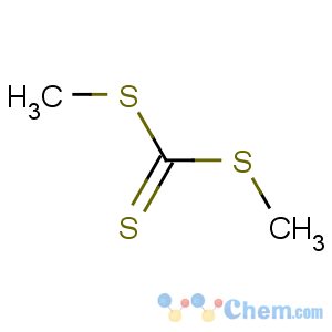 CAS No:2314-48-9 bis(methylsulfanyl)methanethione
