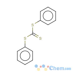 CAS No:2314-54-7 Carbonotrithioic acid,diphenyl ester