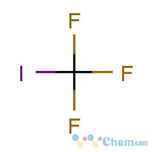 CAS No:2314-97-8 trifluoro(iodo)methane