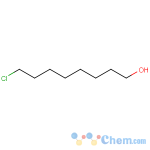CAS No:23144-52-7 8-chlorooctan-1-ol