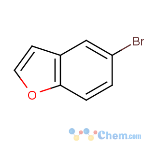 CAS No:23145-07-5 5-bromo-1-benzofuran