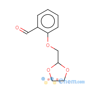 CAS No:23145-22-4 2-([1,3]DIOXOLAN-2-YLMETHOXY)-BENZALDEHYDE