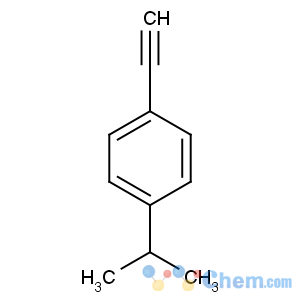 CAS No:23152-99-0 1-ethynyl-4-propan-2-ylbenzene