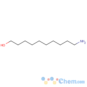 CAS No:23160-46-5 10-aminodecan-1-ol