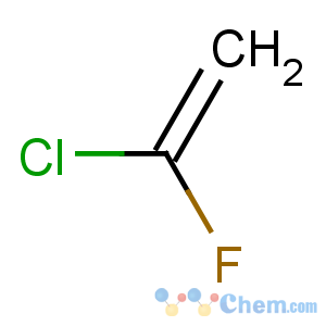 CAS No:2317-91-1 1-chloro-1-fluoroethene