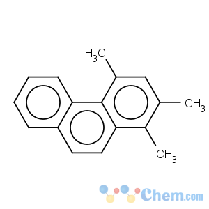 CAS No:23189-64-2 Phenanthrene,1,2,4-trimethyl-