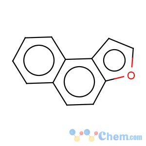 CAS No:232-95-1 Naphtho[2,1-b]furan