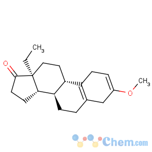 CAS No:2322-77-2 Methoxydienone