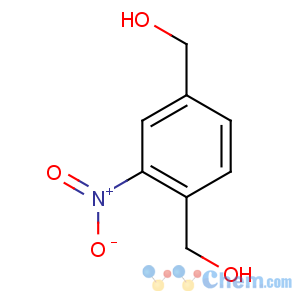 CAS No:23222-97-1 [4-(hydroxymethyl)-3-nitrophenyl]methanol