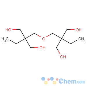 CAS No:23235-61-2 Di(trimethylol propane)